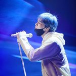 [김재중] ㅆㅈㅅ 인스타 올라왔넹