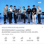 [펜타곤] 300만 <b>돌파</b>!!