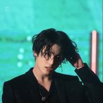 정국이 <b>장발</b> 할거면