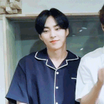 시우민 <b>오대오</b>홍합