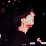 정국이는 <b>흑발</b> 덮머가 베스트 중에 베스트임