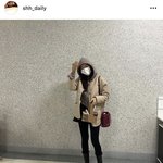 [빅톤] <b>한선화</b>님 인스타 이제 보다가