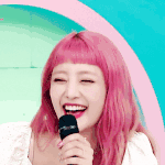 와 <b>민니</b> 개이쁘다