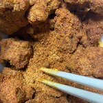 잘못<b>제조</b>한치킨 갖다주는 치킨집 ㅋㅋㅋㅋ 소금치킨;;