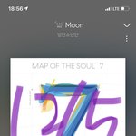 [방탄소년단] 그거 앎? 오늘 음가운데 라둥이