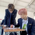 [NCT즌] 아니 뭬야 <b>잼젠</b>