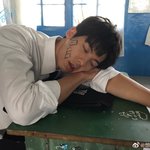 애들아 나 오늘 9시쯤에 집에