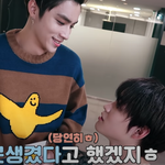 [NCT] 나 샤오쥔 천러 좋아<b>하네</b>...
