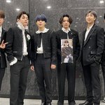 방탄 그래도 <b>슈가</b>랑 사진찍음