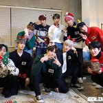 [골든차일드] TO. 숙소에서 지켜보고 있을 장준아