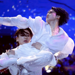 지민 이거 약간 <b>천지</b>창조같다