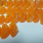 [NCT즌] ㅅㄷ 갑자기 이 밤에 귤 얼려먹고 싶어서