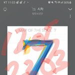 [방탄소년단] 남준이 오늘 섹시하긴했는데...