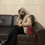 [모두드루와] 한선화 한승우랑 되게 자주 만나나봐