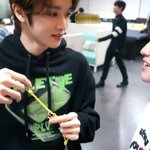[NCT즌] 야 숑천 <b>떡상</b> 각이다