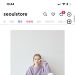<b>연핑크</b> 아니면 연두색 맨투맨 추천좀