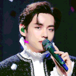 [드루와] 뷔는 엔딩을 위해 태어났나봄