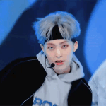 [EXO] 다들 비켜라