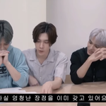 [NCT] 와.. <b>헨드리</b> 말 진짜 예쁘게 한다