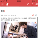 엔시티즌들 개너무해..