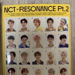[NCT] ㅅㄷ 이 <b>숫자</b>들 의미 알려줄 수 있어?