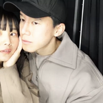 인생네컷 찍는 <b>옹성우</b> 배진영 ㄷ