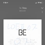 [방탄소년단] <b>호더</b>기 말이야
