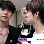 [NCT즌] <b>김도</b>잉 미쳣나봐,,,