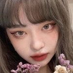 이런 <b>써클</b>라인 찐한 렌즈좀 알려주라ㅠㅜ