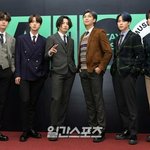 [댓글부탁해] 아 왠지 요즘 방탄이