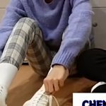 [NCT즌] 솔직히 <b>다리</b> 넘 예쁨