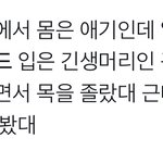 내 본진 <b>숙소</b>에 뭐 있는것같음