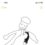 전남친 턱딱딱이 썰