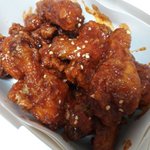 기본<b>양념</b>치킨먹고싶다