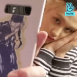 [NCT즌] 아니 이마큰사람 <b>앙큼</b>하다.