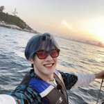 [NCT즌] 나와 여행온 쿤쿤