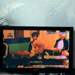 [NCT즌] 일어나자 <b>마자</b> 티비 켰는데 마크 엉덩이 얘기해