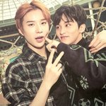 [NCT즌] <b>볼살</b>이 어케 저만큼 눌려