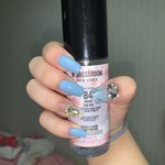 [드루와] 동생이 해준 <b>네일</b> 구경하고 가