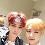 [NCT즌] 뽀둥이 <b>시절</b> 셀카