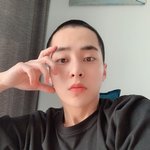와 시우민 <b>제대전</b> 제대후 변한게 없음