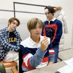 [NCT] 이 사진 <b>어디</b>에 올라왔던 건지 아는 즈니!!