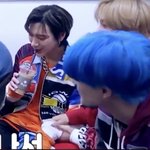 [NCT즌] 세계최초 곰돌이가 고양이