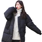[뷰티패션] 짝녀 보세 롱패딩<b>입음</b> 에혀