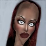 <b>리라</b>중 07년생 일진래퍼 윤질리아 아길레리아