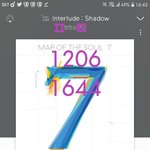 [방탄소년단] <b>라온</b>이  2주연속 인가1위  축축축!