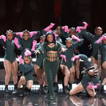 제시 진짜 한국 <b>카디</b>비같앸ㅋㅋㅋㅋ