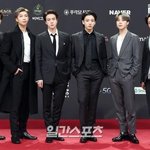 오늘 방탄 마마 <b>레카</b> 착장 미쳤음