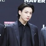 정국 <b>머리</b>
