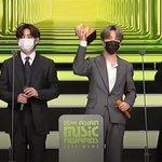 <b>MAMA</b> 방탄 소감